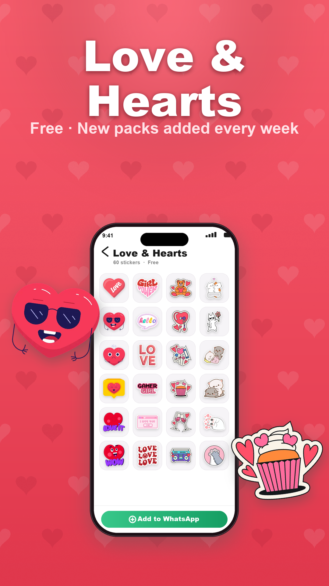 Save and edit your designs anytime